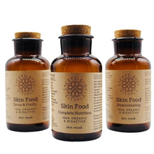 Load image into Gallery viewer, Sacred Skin Food - Organic Spa Facial Masks - Sacred Body Rituals