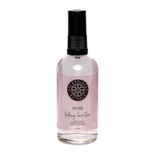 Load image into Gallery viewer, Organic Rose Face Toner - Handcrafted Refreshment for Radiant Skin, 120ml - Sacred Body Rituals