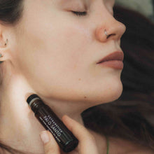 Load image into Gallery viewer, Catharstick Ritual Trio Bundle – 3x Palo Santo Aromatherapy Rollerballs for Tension, Clarity &amp; Mood Support