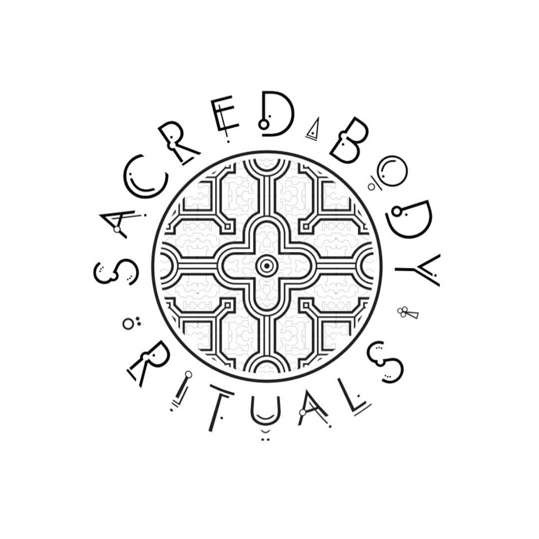 Daily Rituals Logo Design Rituals Logo