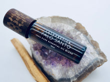 Load image into Gallery viewer, Palo Santo Aromatherapy Rollerball- Catharstick / Signature Fragrance - 10ml