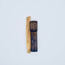 Load image into Gallery viewer, Palo Santo Aromatherapy Rollerball- Catharstick / Signature Fragrance - 10ml