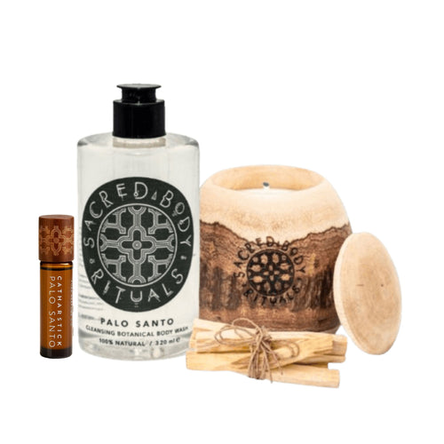 Scent and Setting Best Sellers Gift Pack