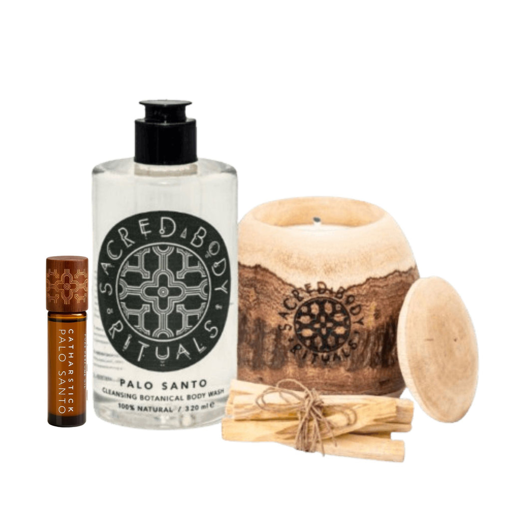 Scent and Setting Best Sellers Gift Pack