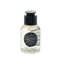 Load image into Gallery viewer, Small Massage &amp; Body Oil / Botanical Palo Santo - 60ml