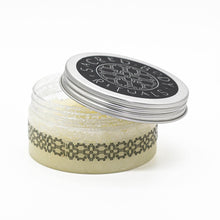 Load image into Gallery viewer, Palo Santo Infused Bath Soak &amp; Body Polish - 180g