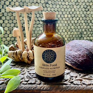 Skin Food - 100 % Organic Skin Masks