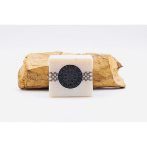 Soap / Sacred Botanicals Palo Santo - 100g