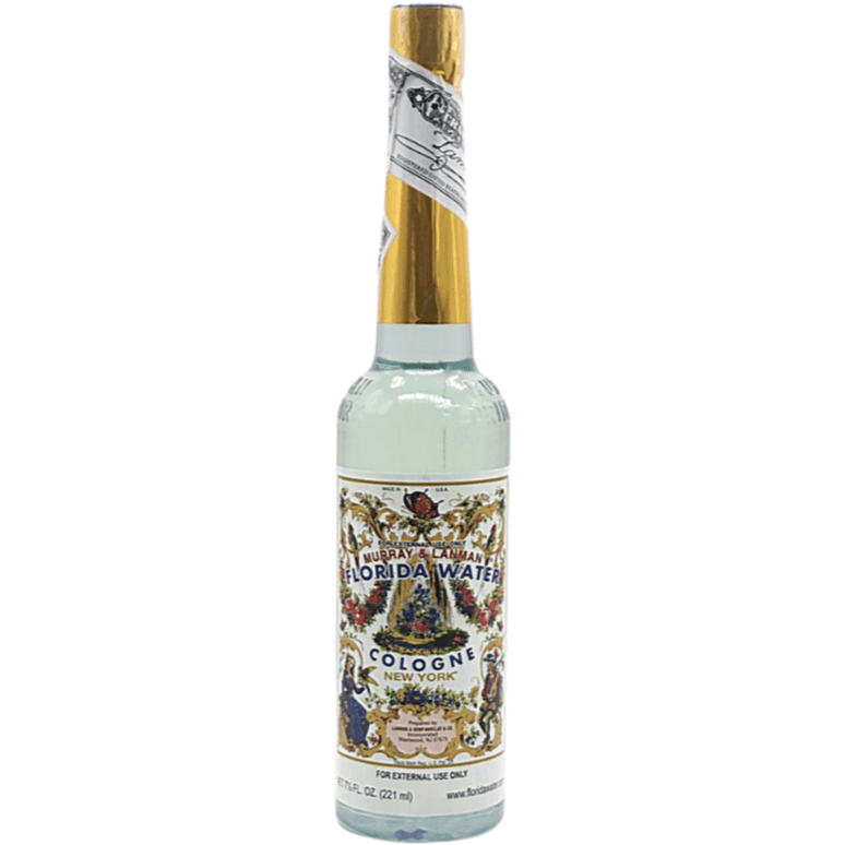 Agua de Florida - Flower Water 270 ml bottle