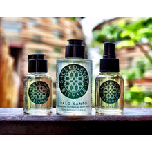 Load image into Gallery viewer, Small Hair &amp; Body Wash / Botanical Palo Santo - 100ml