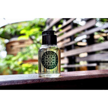 Load image into Gallery viewer, Small Massage &amp; Body Oil / Botanical Palo Santo - 60ml