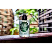 Load image into Gallery viewer, Small Hair &amp; Body Wash / Botanical Palo Santo - 100ml