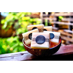 Soap / Sacred Botanicals Palo Santo - 100g