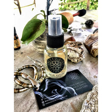 Load image into Gallery viewer, Small Palo Santo Room, Cloth &amp; Body Mist  - 50ml