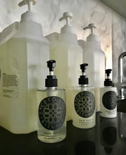 Load image into Gallery viewer, Antibacterial Hand Wash / Gentle Palo Santo