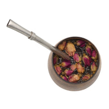Load image into Gallery viewer, Rose - Organic 50g whole dried flowers