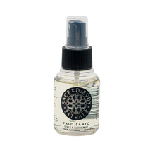 Load image into Gallery viewer, Small Palo Santo Room, Cloth &amp; Body Mist  - 50ml